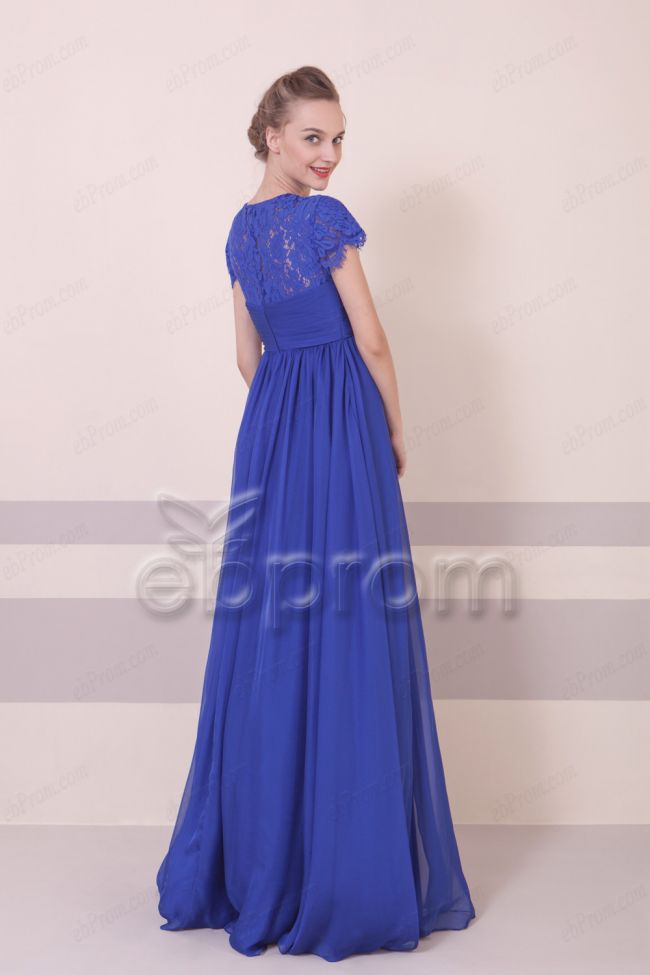 Modest maternity bridesmaid top dresses