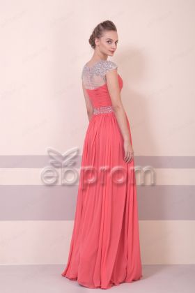 Modest prom dresses ebProm