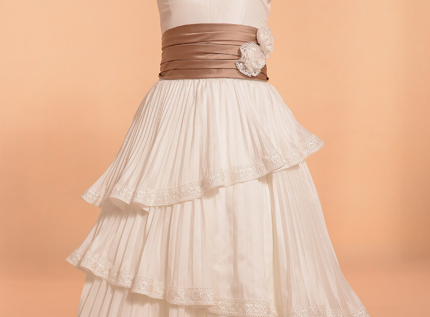 what to wear for communion party